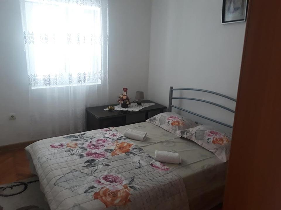 Barbarez Guest House Херцег-Нови Экстерьер фото