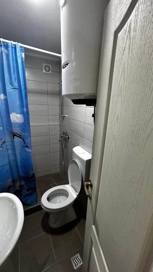 Barbarez Guest House Херцег-Нови Экстерьер фото