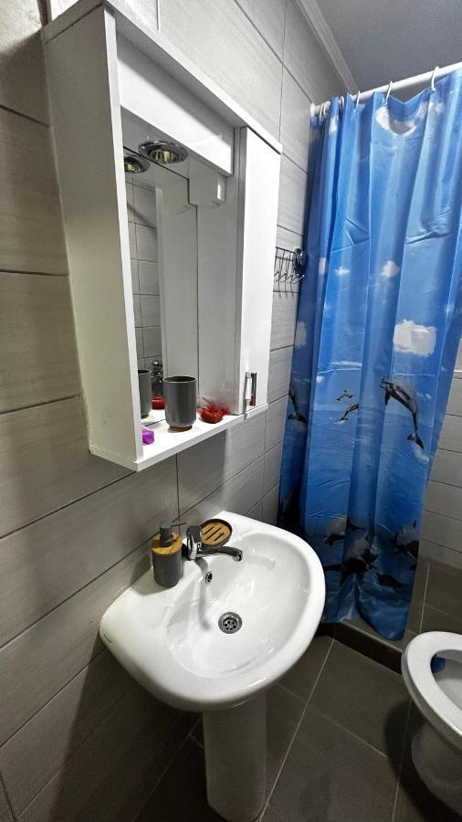 Barbarez Guest House Херцег-Нови Экстерьер фото