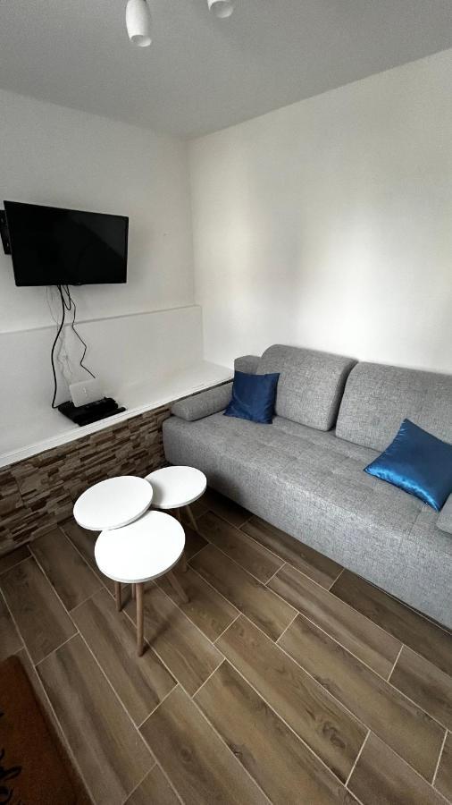 Barbarez Guest House Херцег-Нови Экстерьер фото