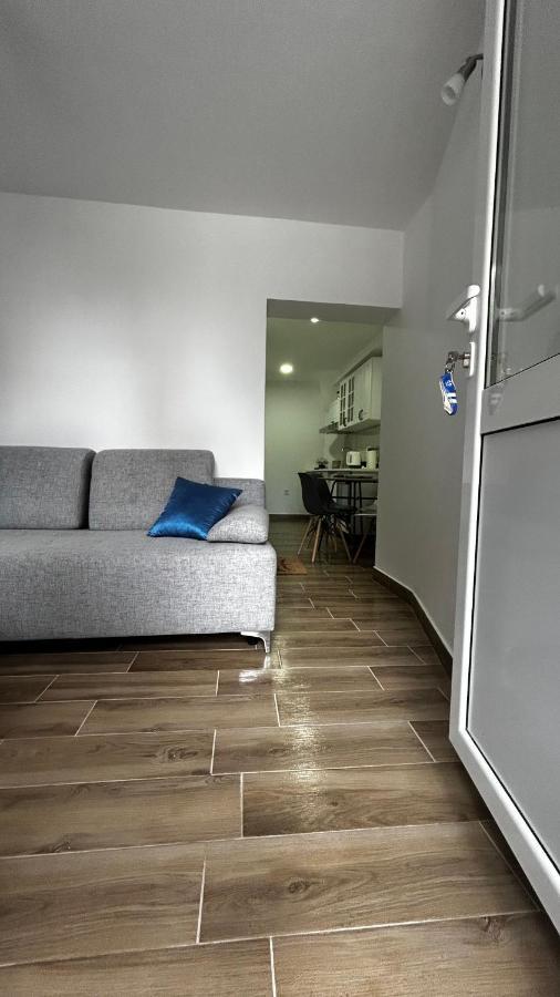Barbarez Guest House Херцег-Нови Экстерьер фото
